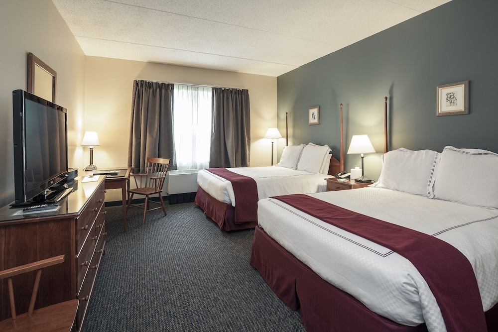 Boston Vacations - Warren Conference Center and Inn - Property Image 5