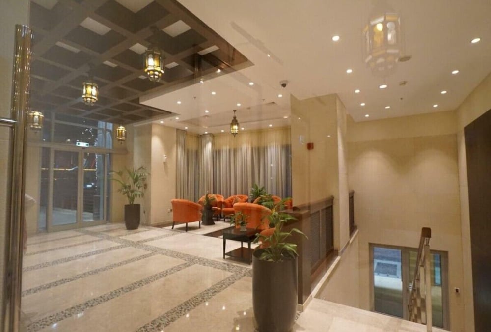 GLOBALSTAY The Residences Tower 1
