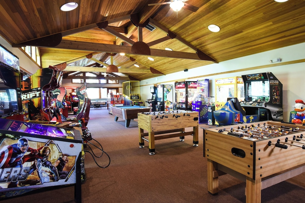 Northstar California Resort