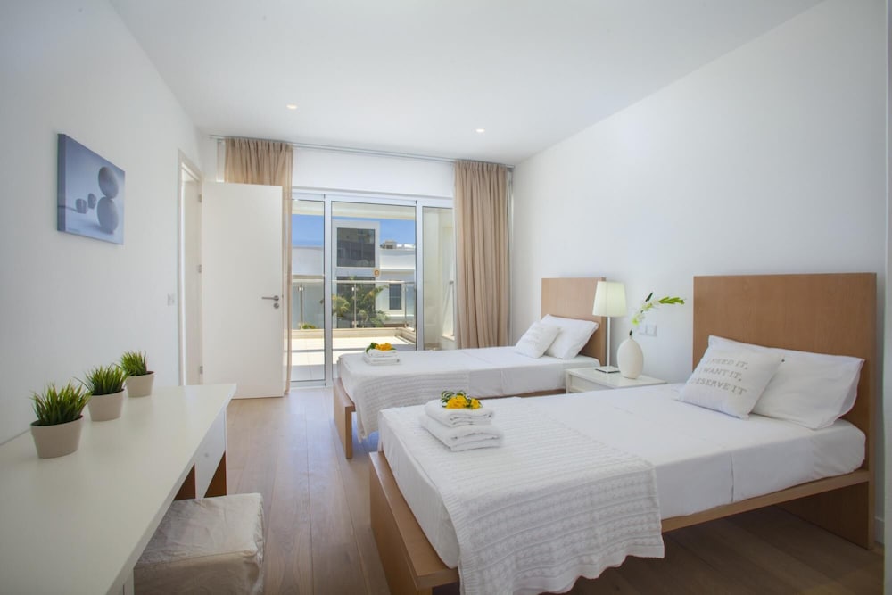 Villa Zinnia in Paralimni