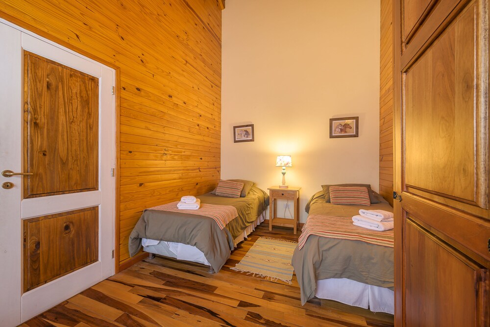 Amazing Lodge in San Martin de los Andes SMA-RV by Apartments Bariloche