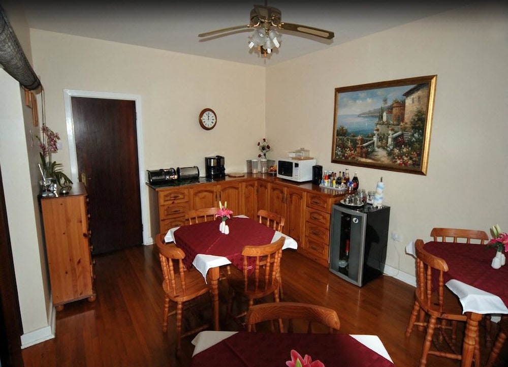 Umkomaas Guest House