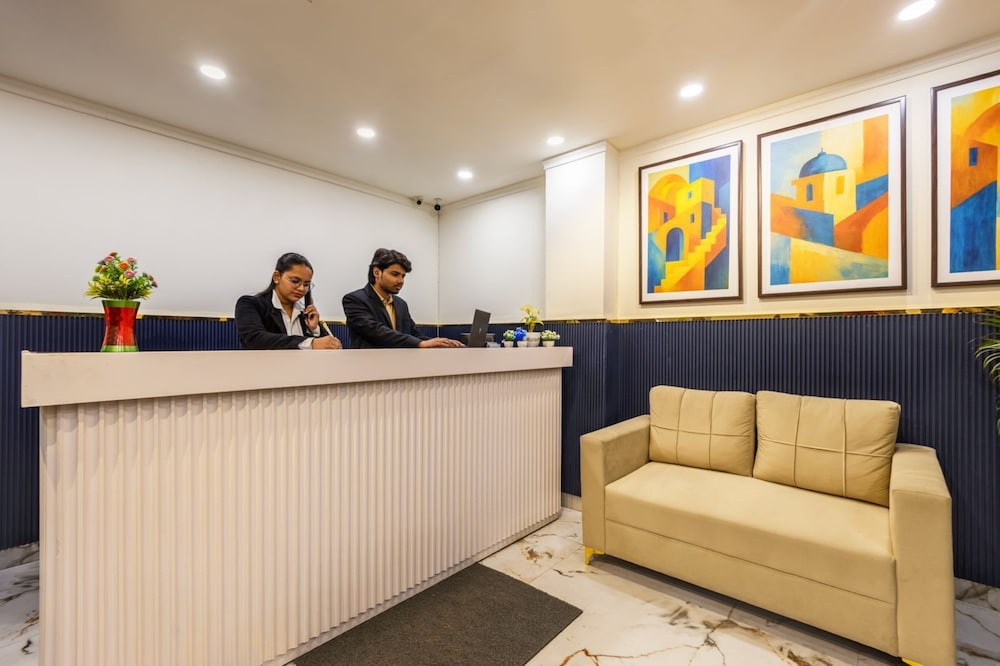 The PratiQ Signature Boutique Hotel