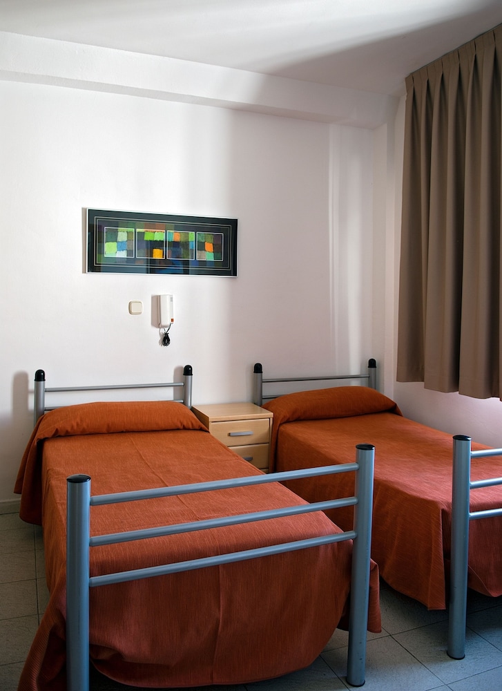 Albergue Inturjoven Víznar - Hostel photo 3
