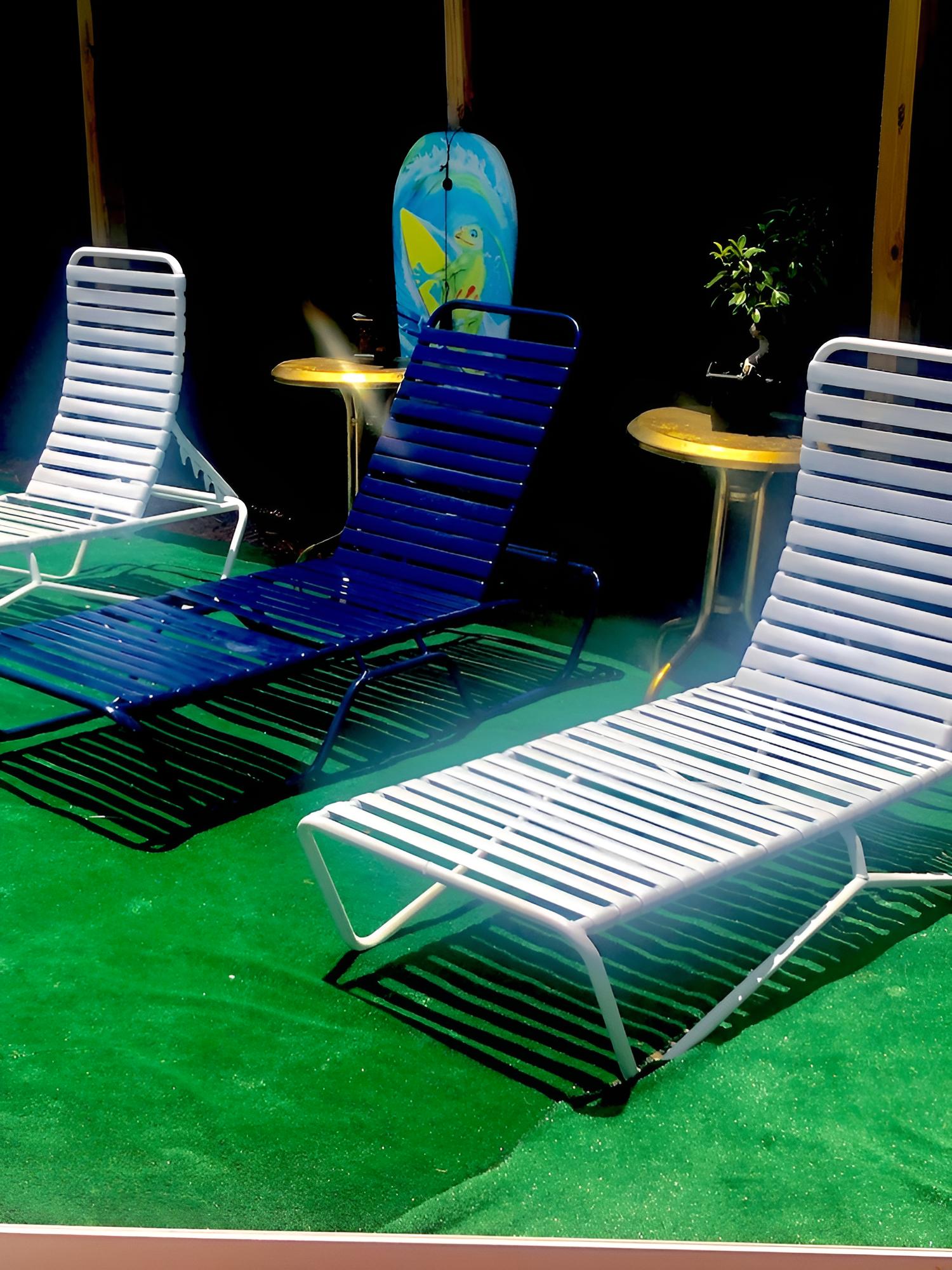 Sir David Guesthouse - Adults Only