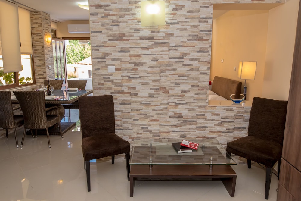 Jovan Apartments view 5