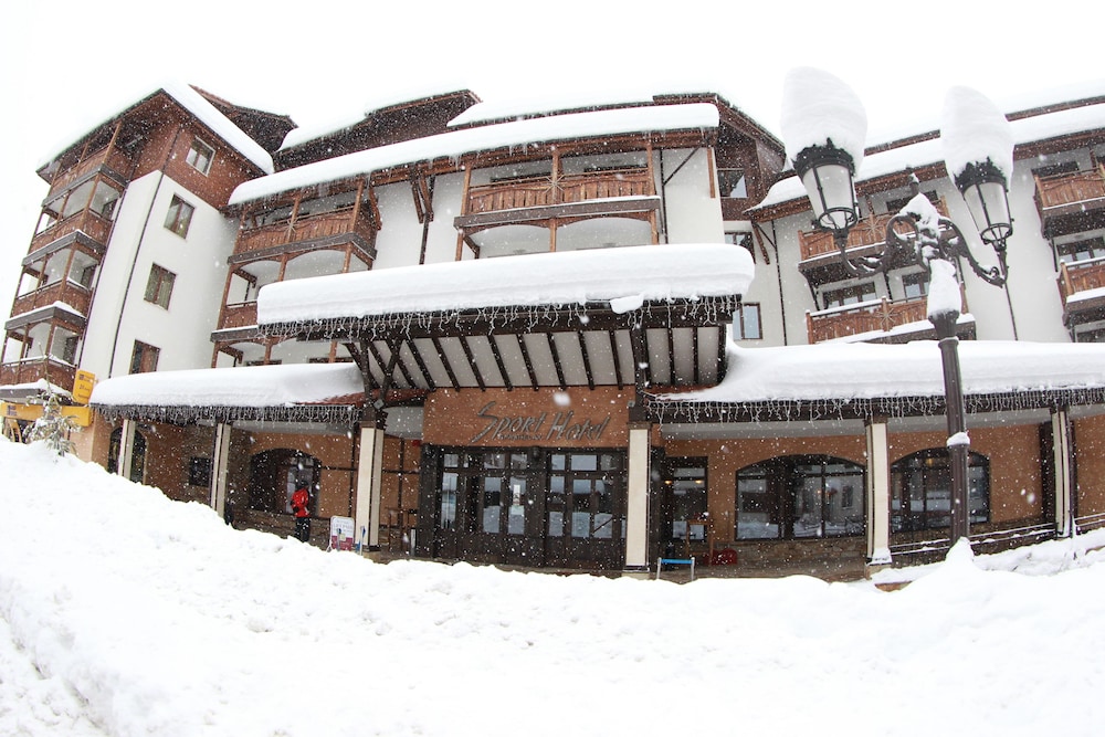 Bansko Vacations - MPM Sport Hotel - Property Image 76