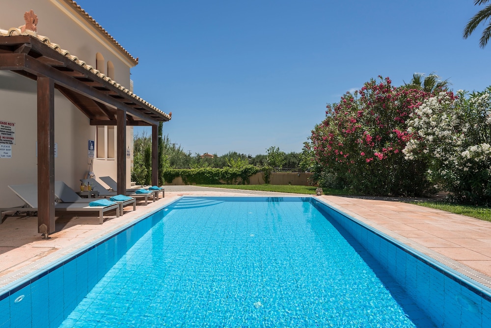 Iason Villas