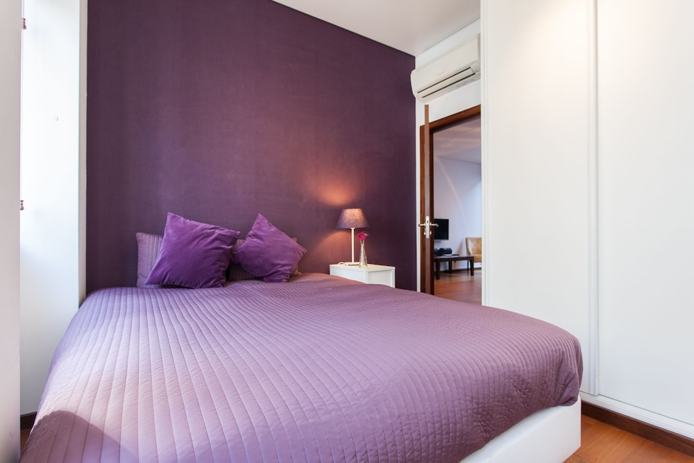 Casa Jasmim Lounge by All In Lisbon view 5