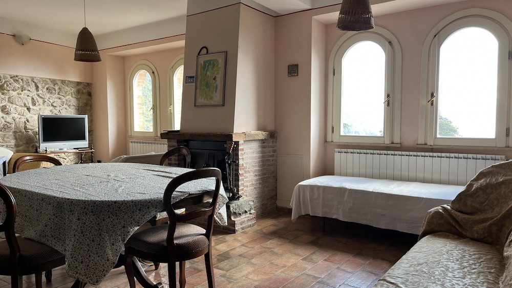 Villa Felici Occidentalis photo 1