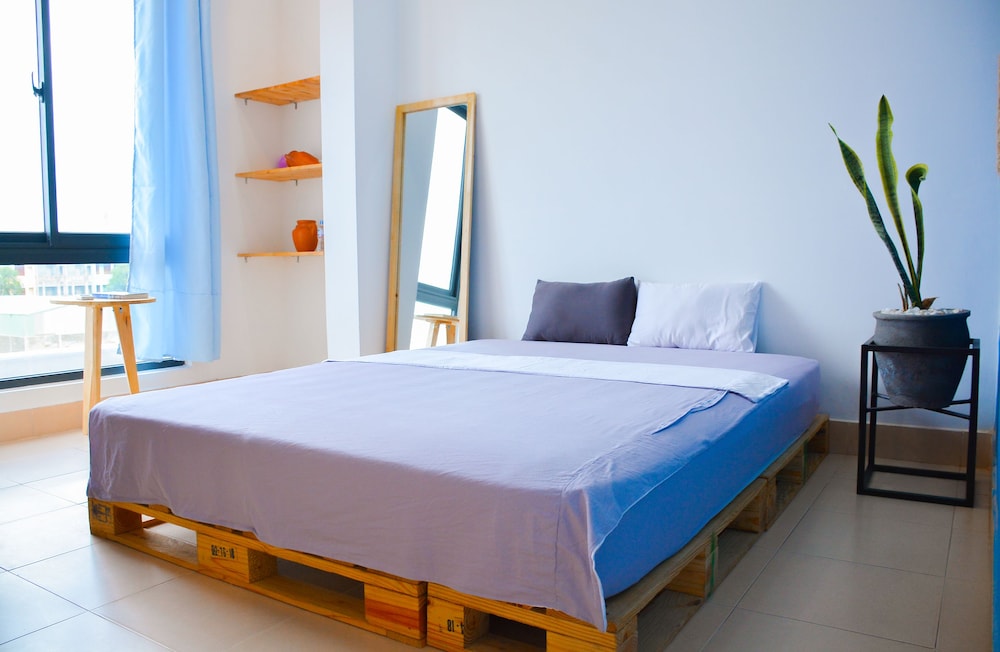 Joy House Hostel 2
