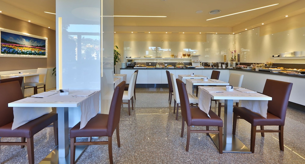 Rapallo Vacations - Best Western Plus Tigullio Royal Hotel - Property Image 4