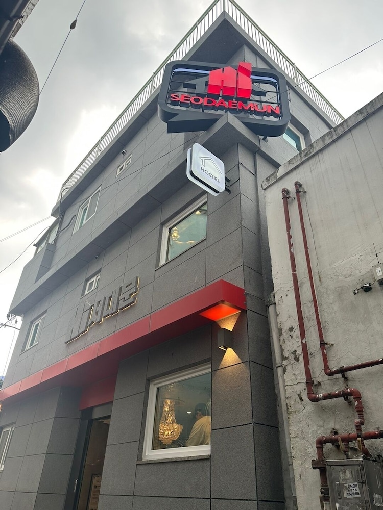 Hi Seodaemun