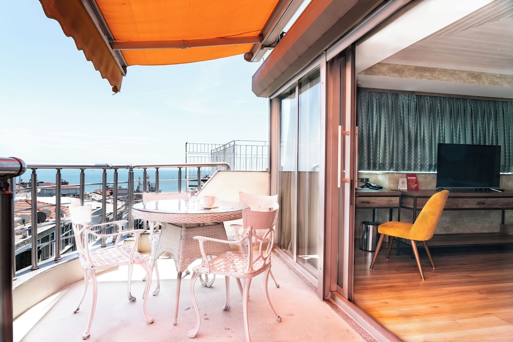 Kale Franco Süitleri - Image 32