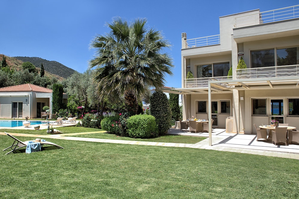 The Marble Resort