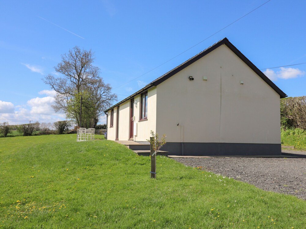 Sunny Cottage