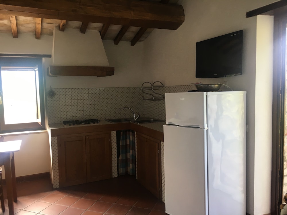 Agriturismo Monte Petreto