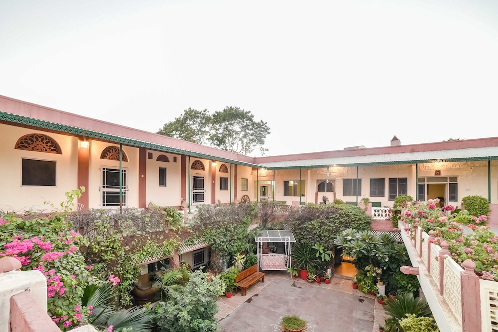 Jagat Vilas view 5