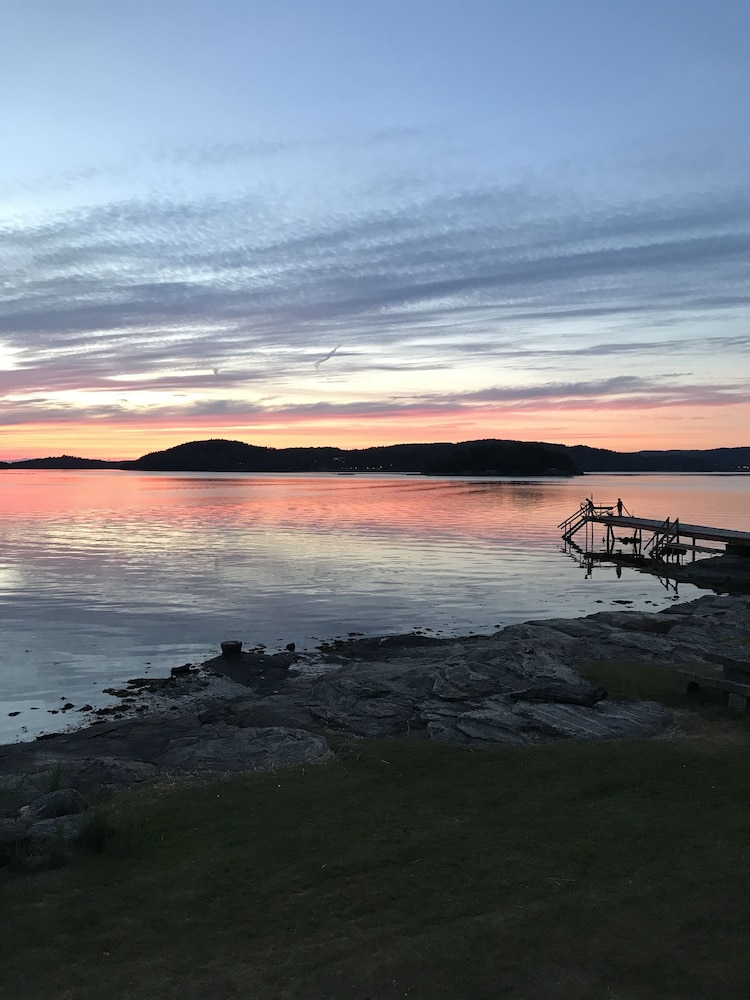 Anfasteröd Gårdsvik
