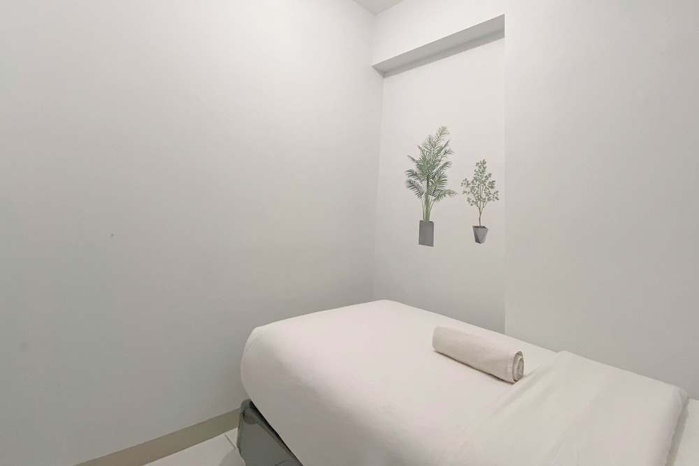 Modern Serenity 2BR at Mekarwangi Square Cibaduyut