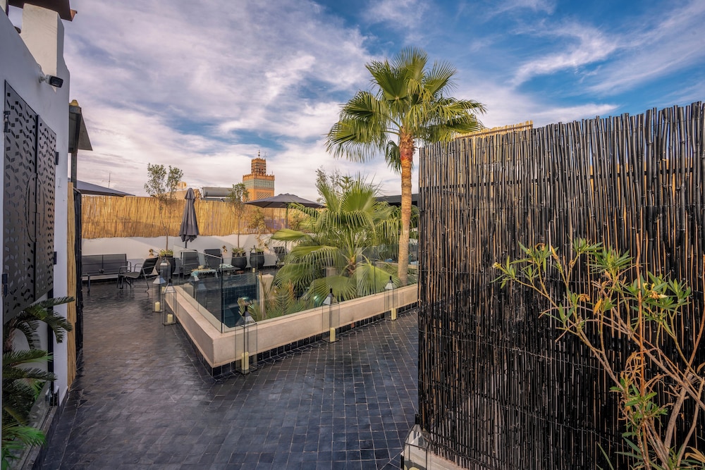 Maison H Kasbah