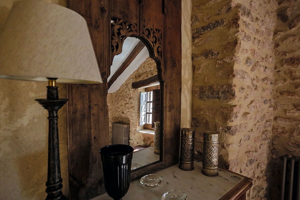 Cortijo de Trifillas