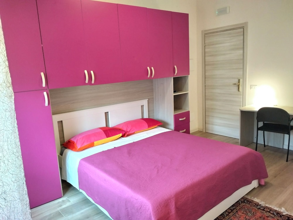 Casa di Lucio