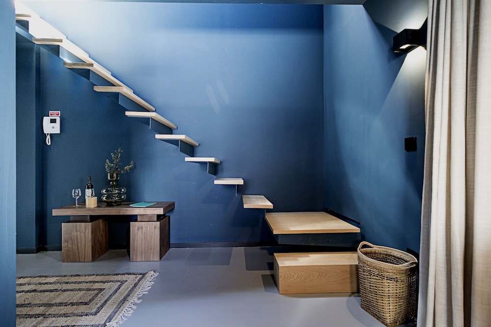 Regras Apartments & Garden B15 by Benefit Collection