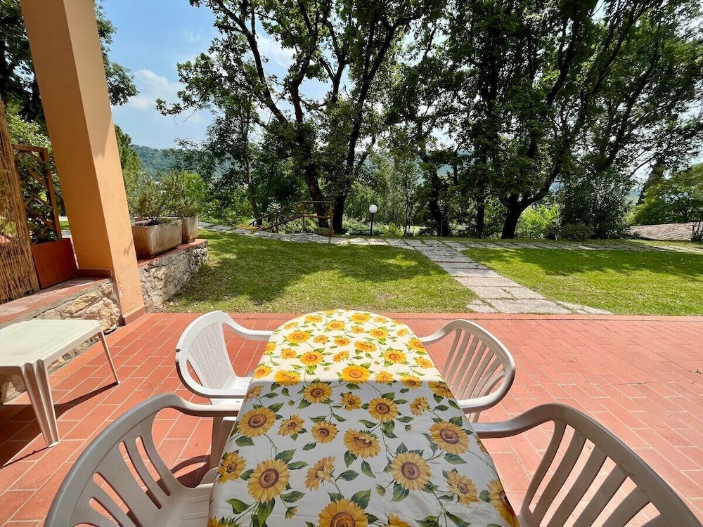 Residence Casa Adriana