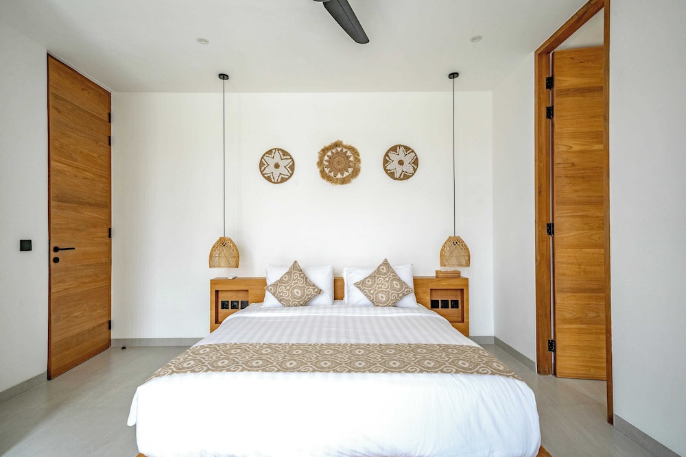 Loona Palm Villas Canggu