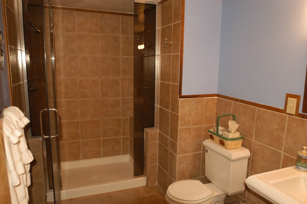 Baldpate Inn - Property Image 33