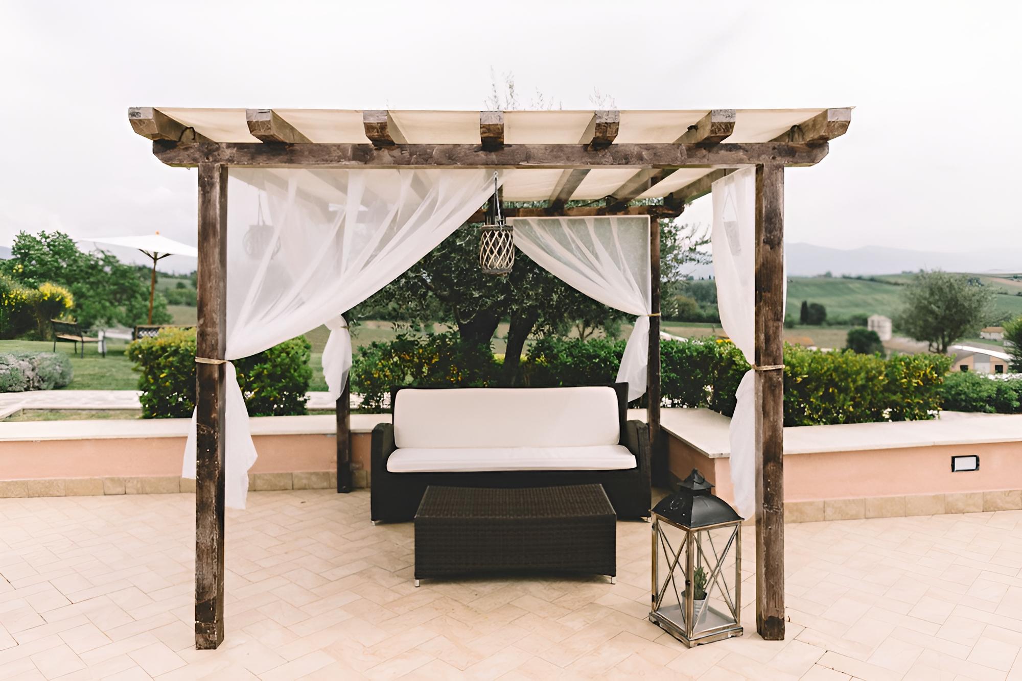 Tenuta Marchesi Fezia
