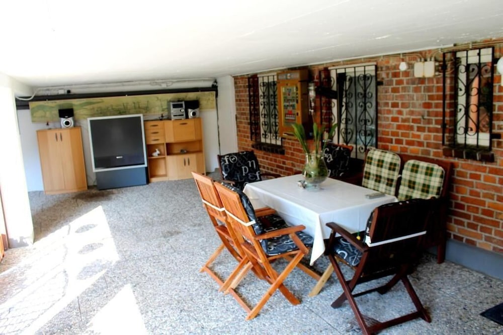 Pension Haus Veni