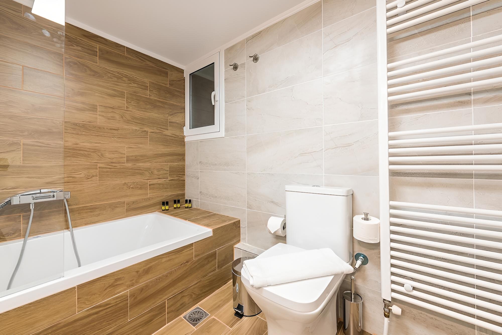 Deluxe Penthouse With View - Kolonaki