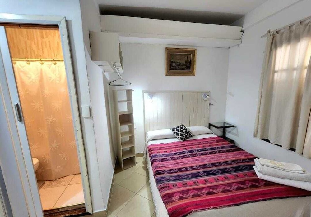 Hostal Torreon