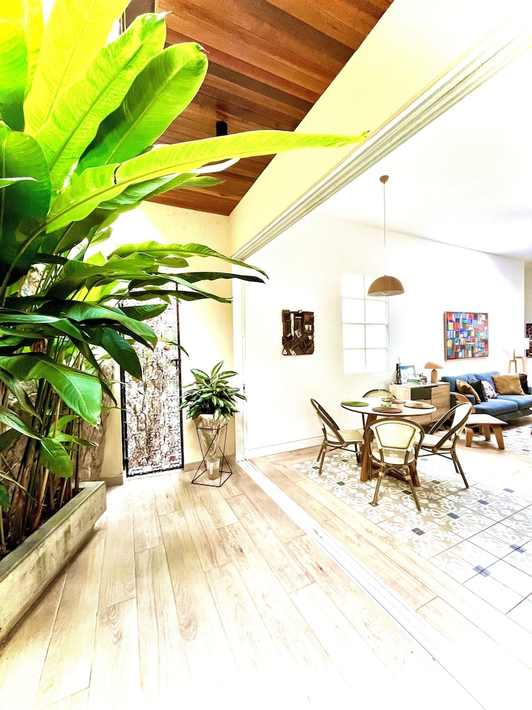 Casa Rambla Serra