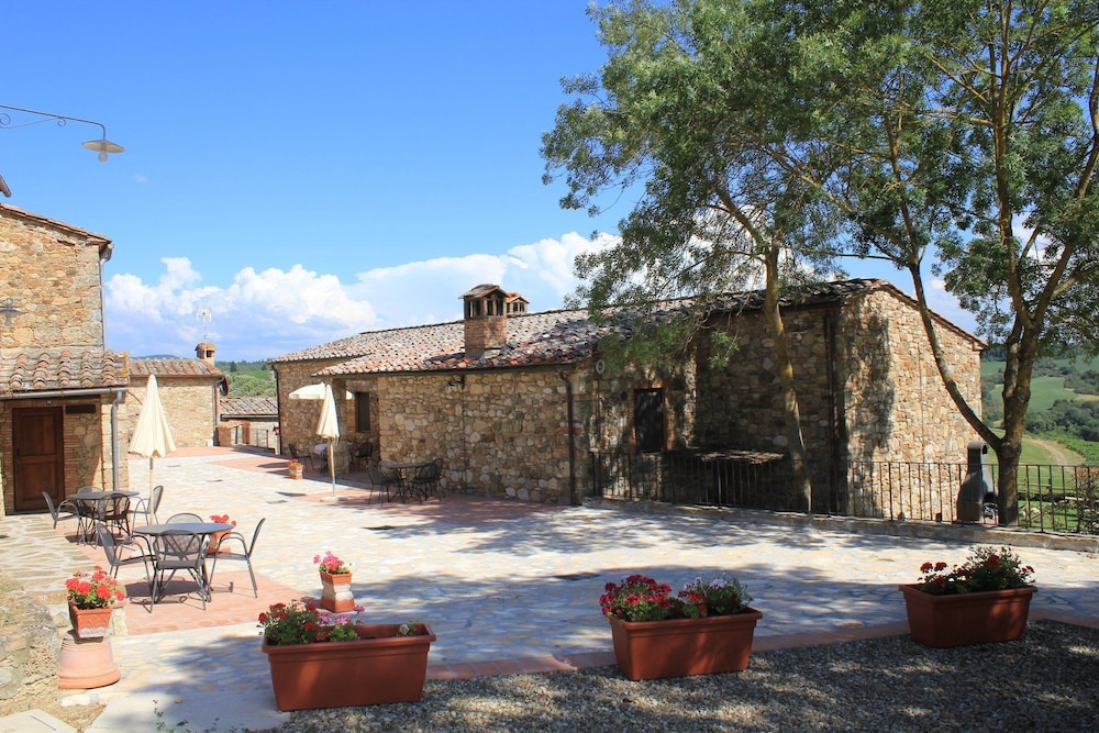 Tenuta il Torrione