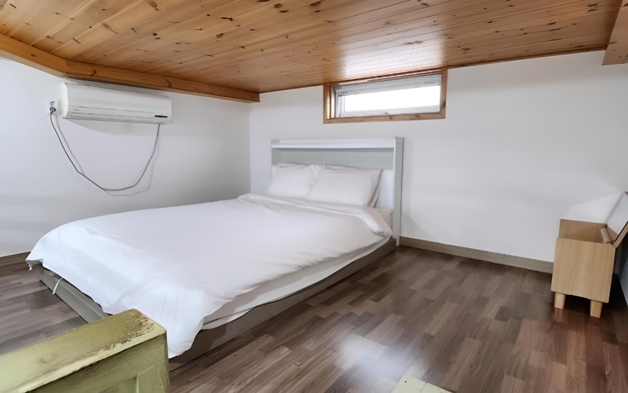 Taean Golden Wave Pension