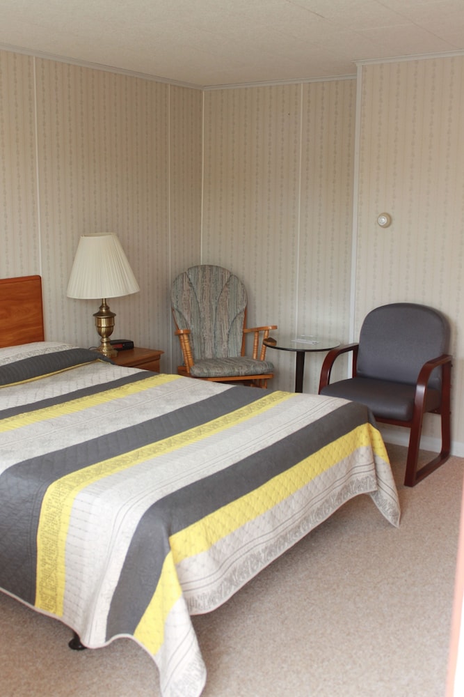 Acadia Gateway Motel