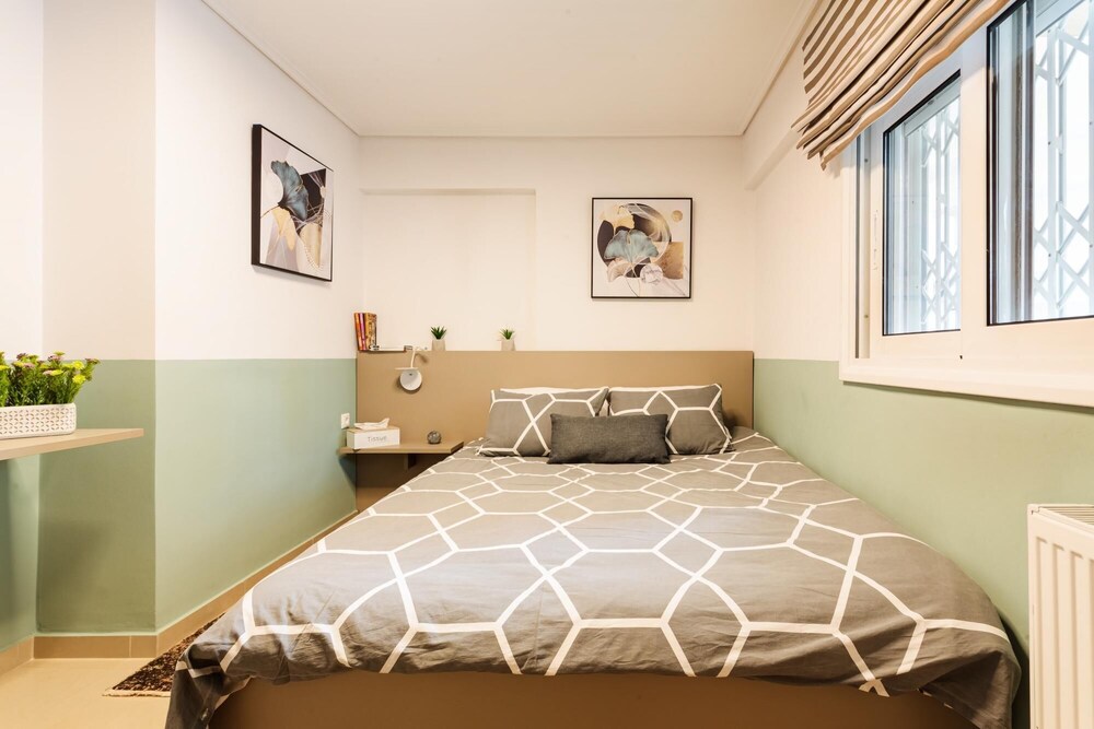 Kalamata Lime Studio - Urban Cozy Nest photo 5