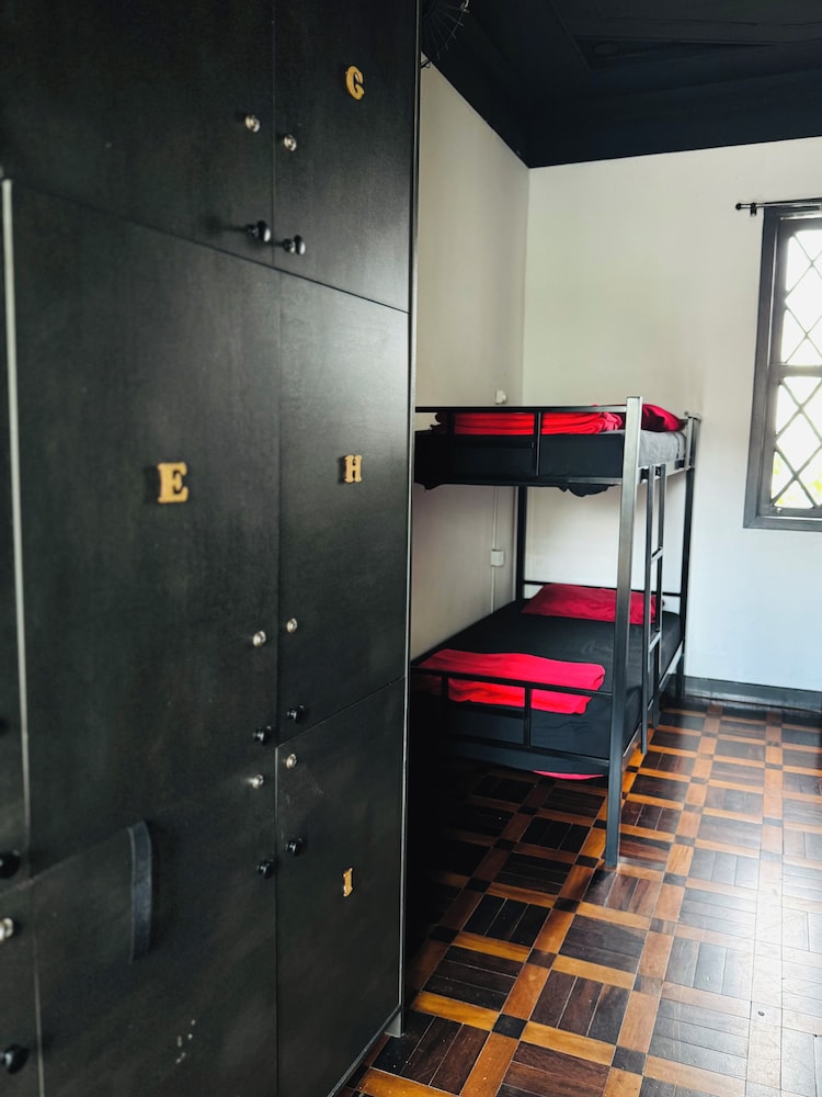 Youkoso Hostel Floripa