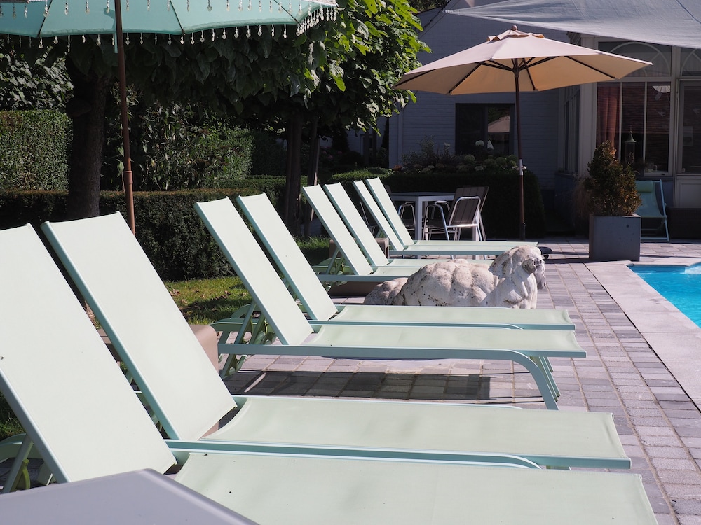 Bruges Vacations - Hotel Bloemenhof - Property Image 37