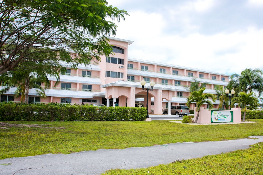 Grand Bahama Island - Freeport Vacations - Castaways Resort and Suites - Property Image 1