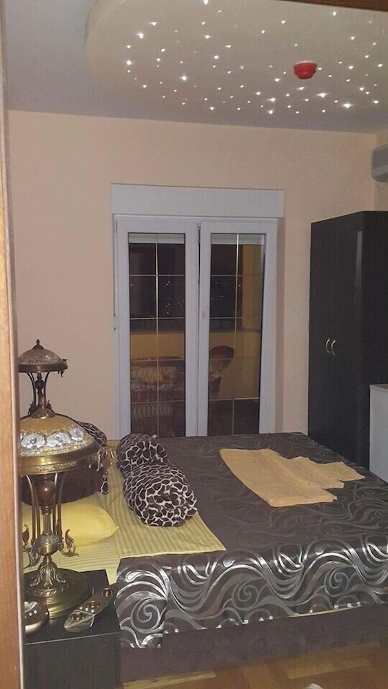Akva Gold Apartmani view 3
