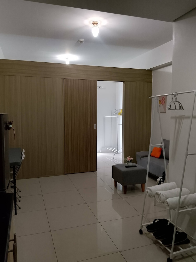 Joyvista Manor With Sunrise Balcony Free Wi-fi