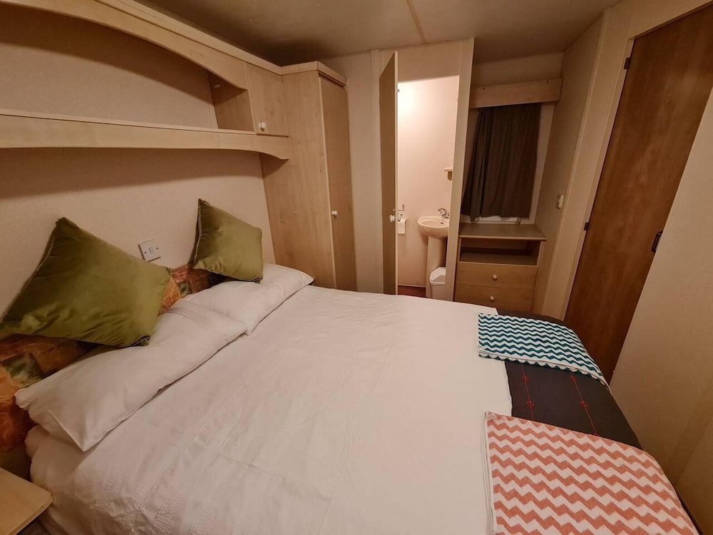 2-bed Holiday Home Close to Durham City Centre, photo 20