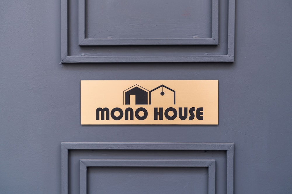 Mono House Hongdae 2