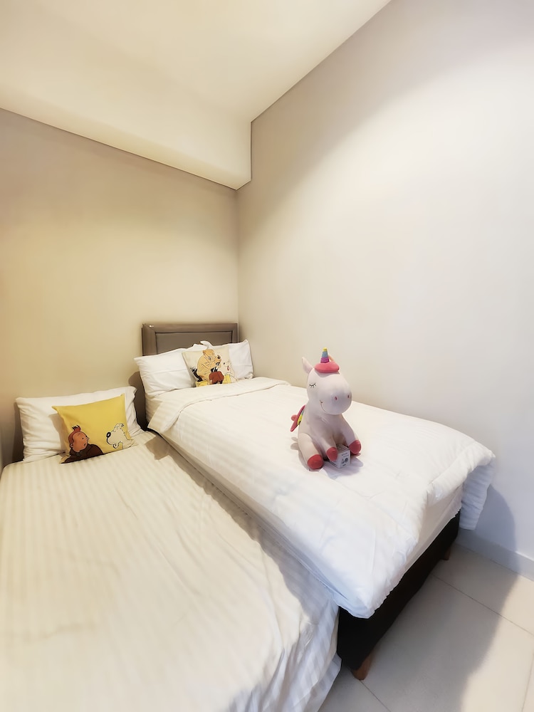 Staysanliving - Taman Anggrek Residence