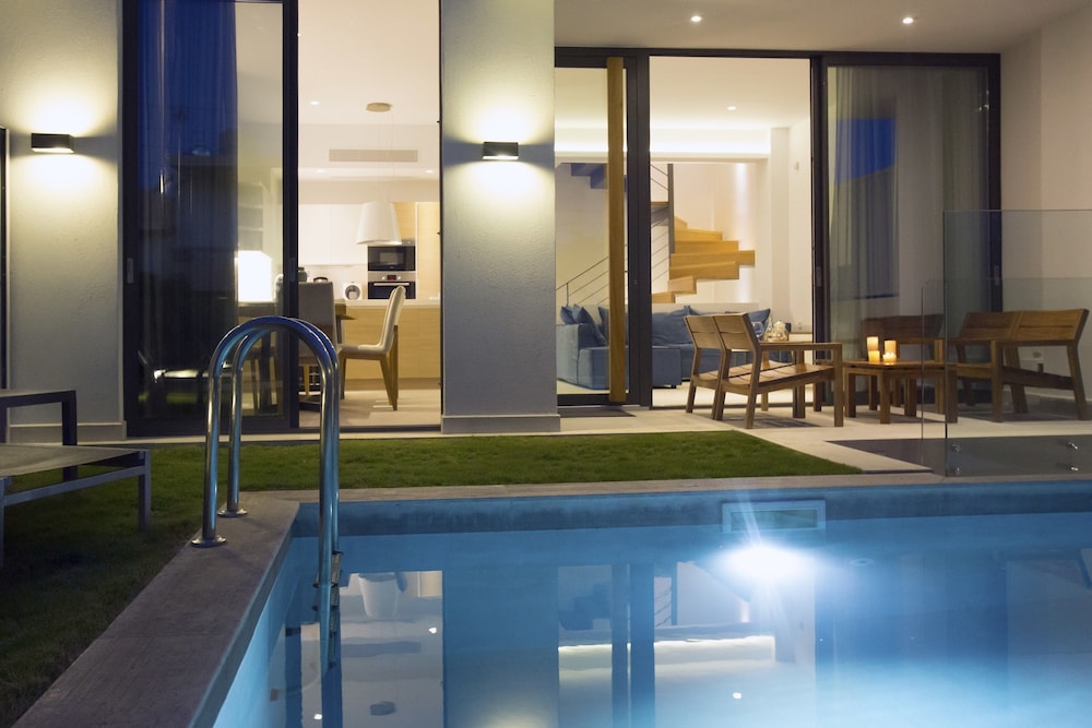 S&K Villas