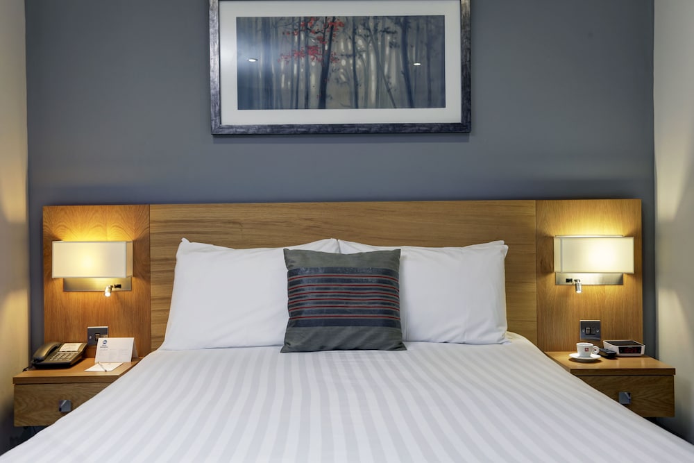 Oxford Vacations - Linton Lodge Hotel, BW Signature Collection - Property Image 60